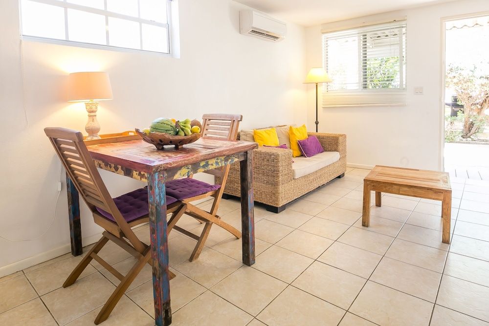 Pauline's Apartments Aruba Standard, 1 Bedroom Apartment 7