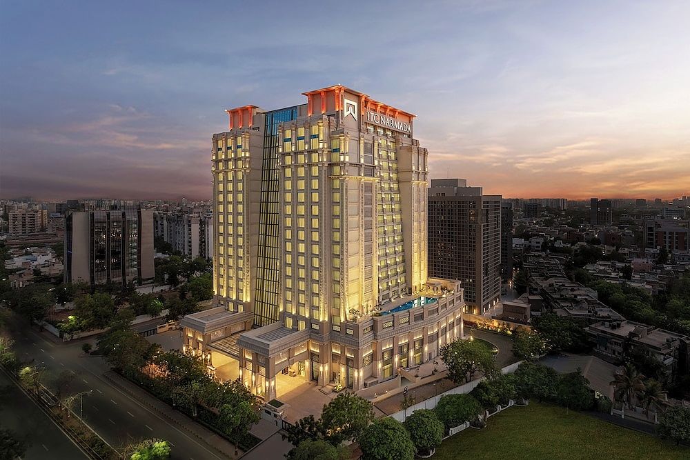 undefined ITC Narmada, a Luxury Collection Hotel, Ahmedabad 2