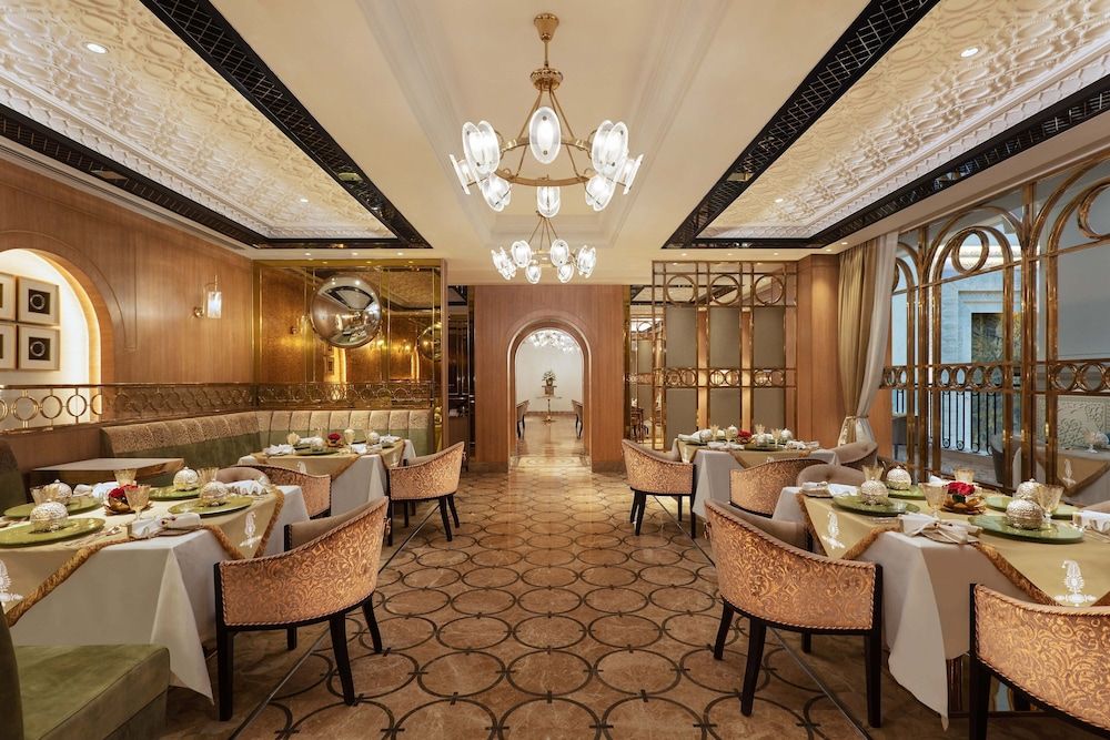 undefined ITC Narmada, a Luxury Collection Hotel, Ahmedabad 3