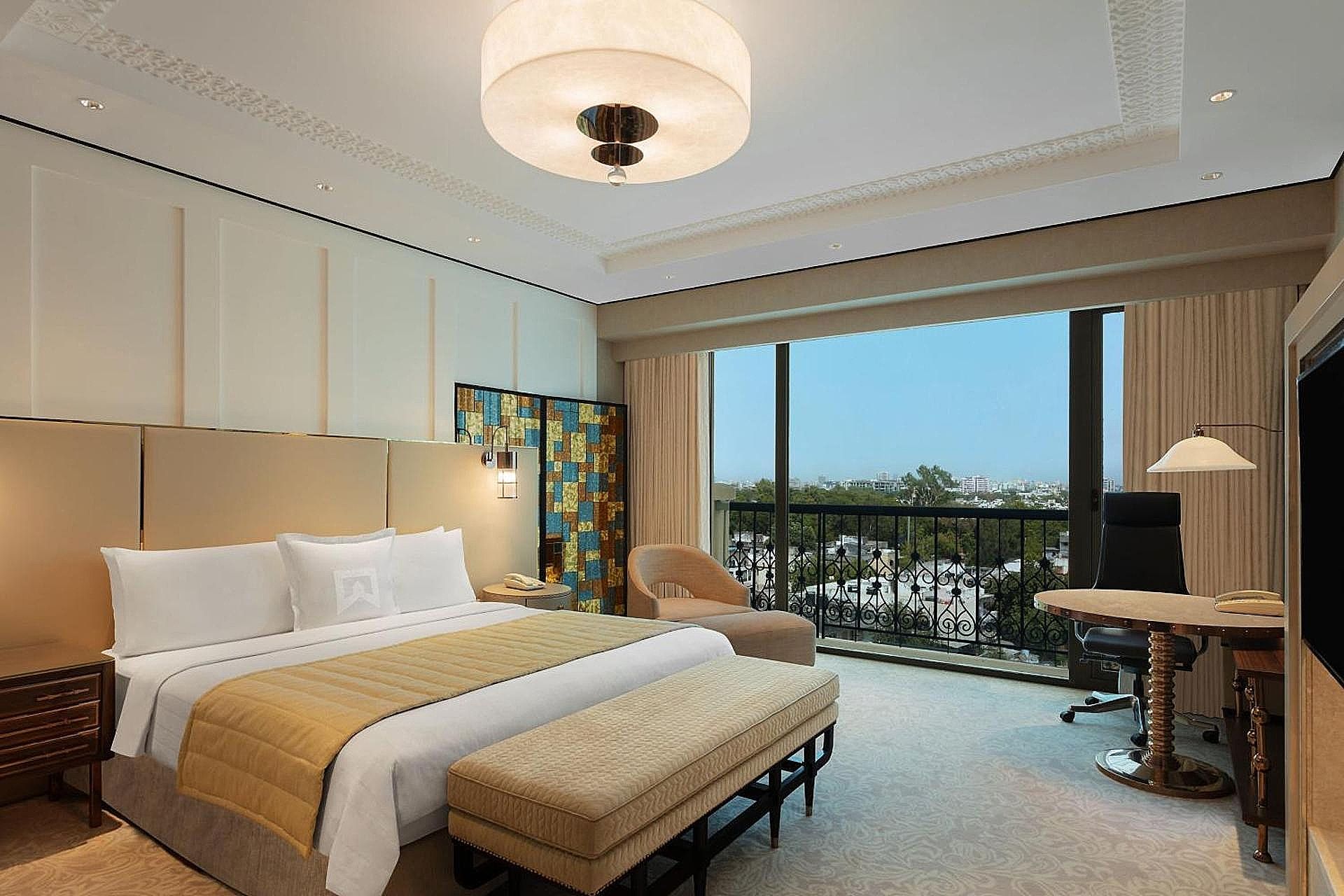 undefined ITC Narmada, a Luxury Collection Hotel, Ahmedabad 10