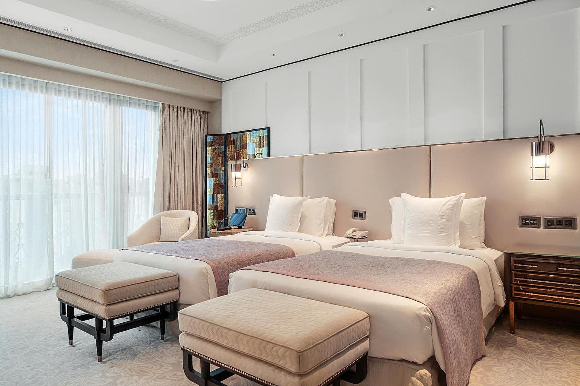 undefined ITC Narmada, a Luxury Collection Hotel, Ahmedabad 8