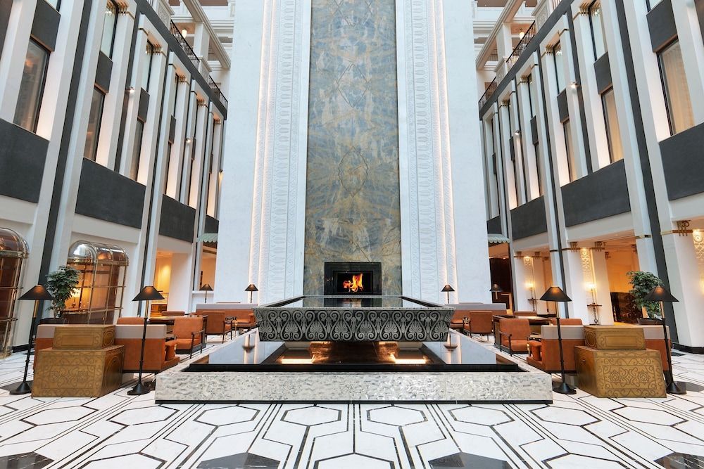 undefined ITC Narmada, a Luxury Collection Hotel, Ahmedabad 5