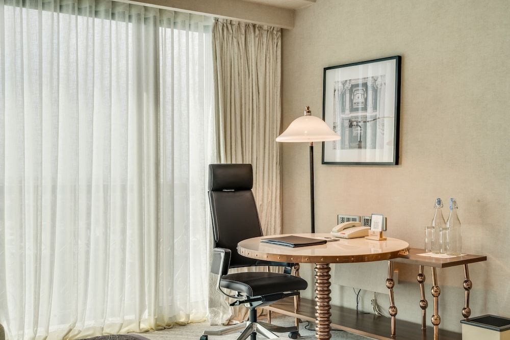 ITC Narmada, a Luxury Collection Hotel, Ahmedabad House, 1 King Bed 6