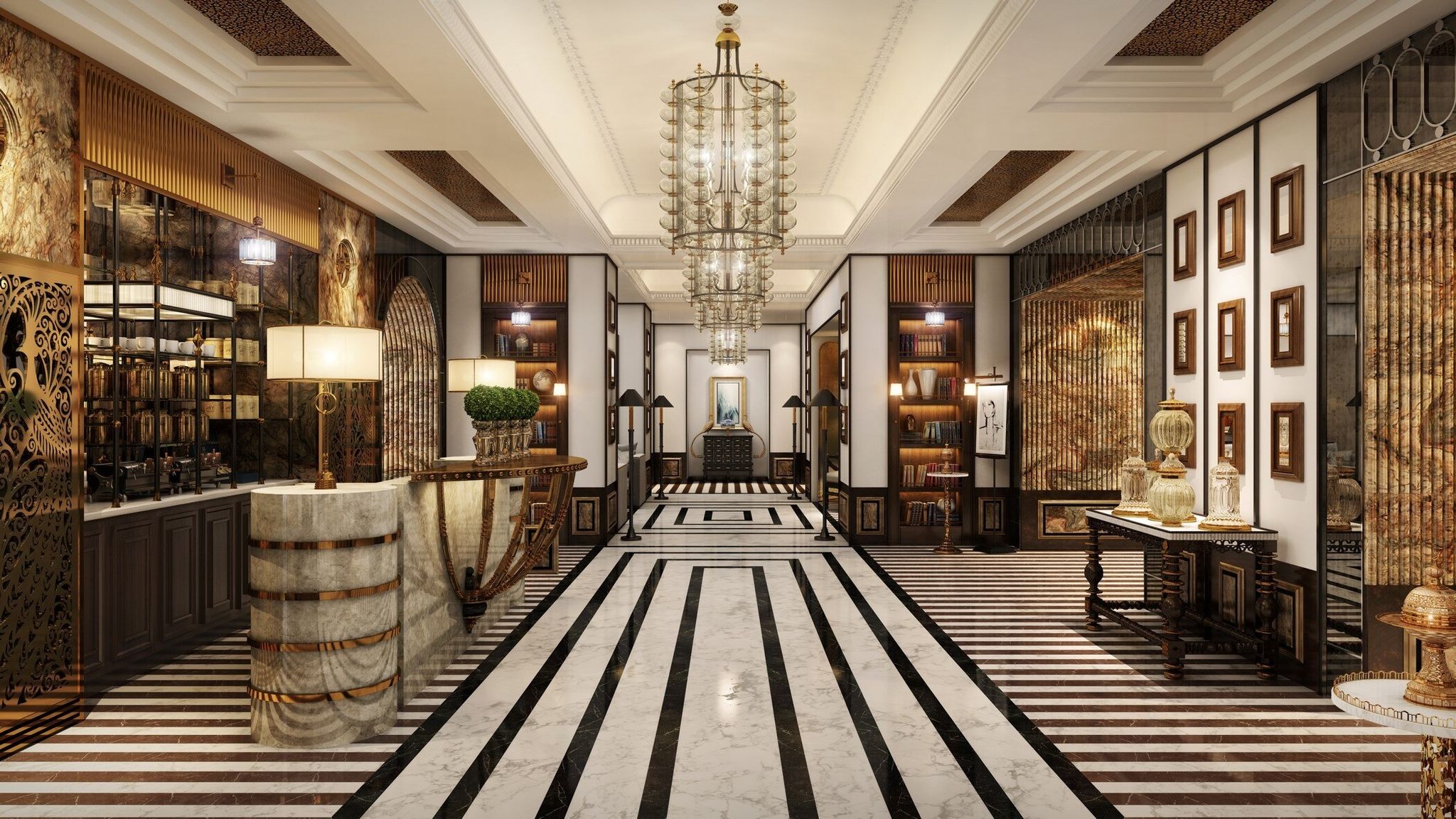 undefined ITC Narmada, a Luxury Collection Hotel, Ahmedabad 3