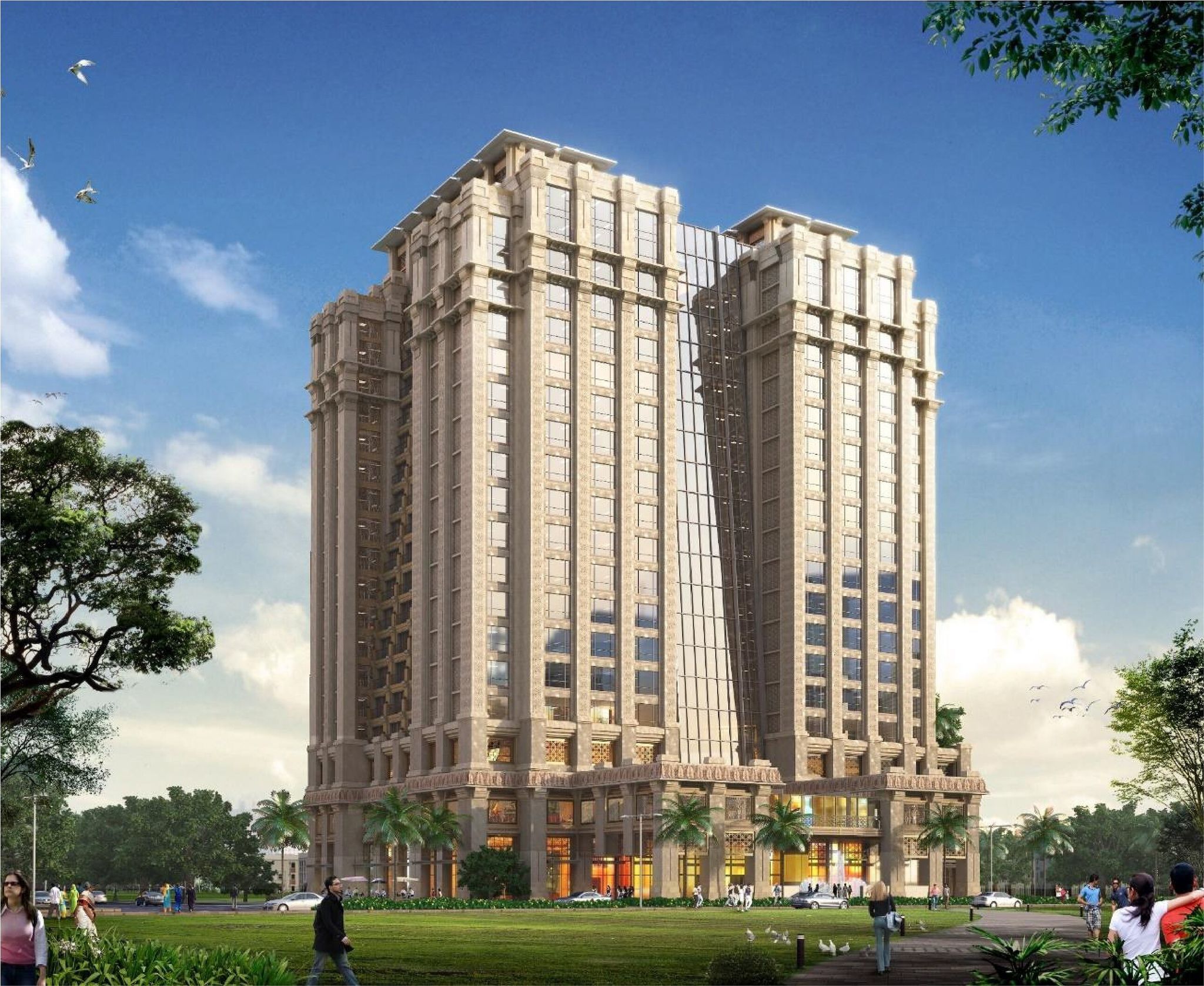 undefined ITC Narmada, a Luxury Collection Hotel, Ahmedabad