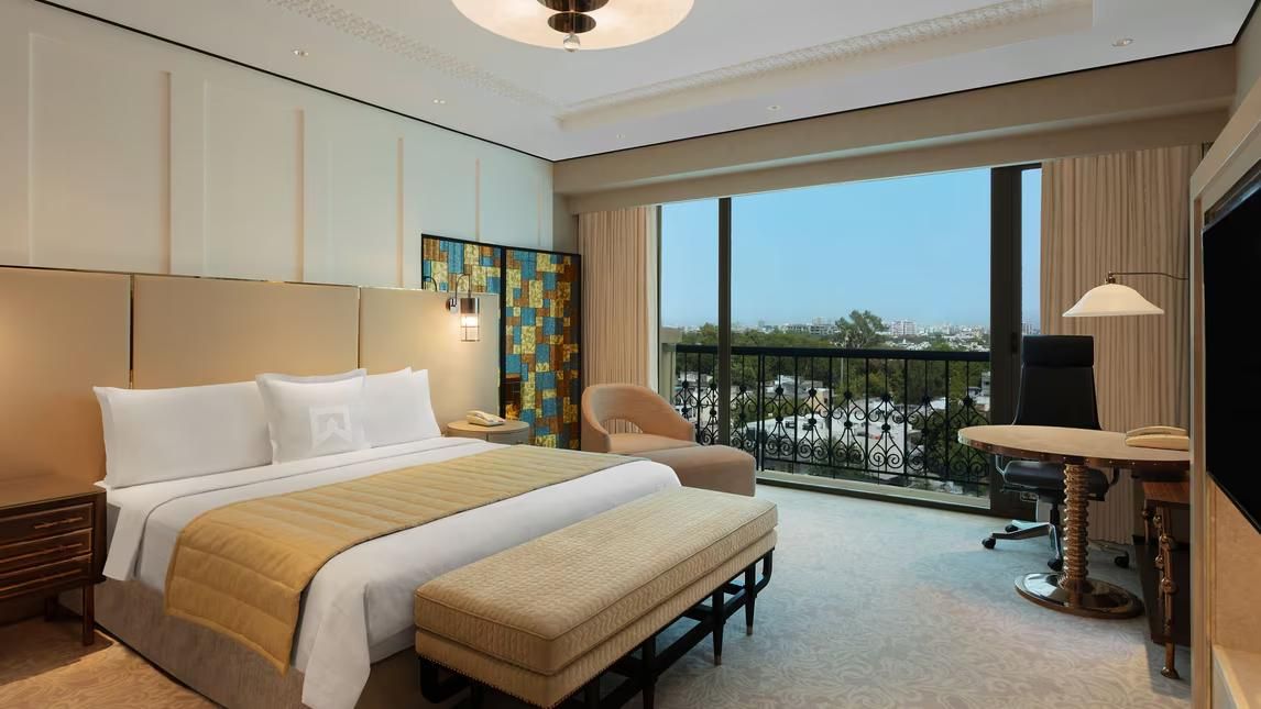 undefined ITC Narmada, a Luxury Collection Hotel, Ahmedabad 9