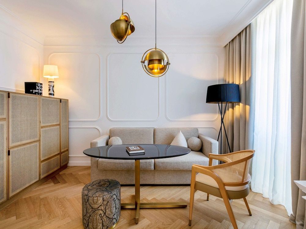 Heritage Hotel Fermai