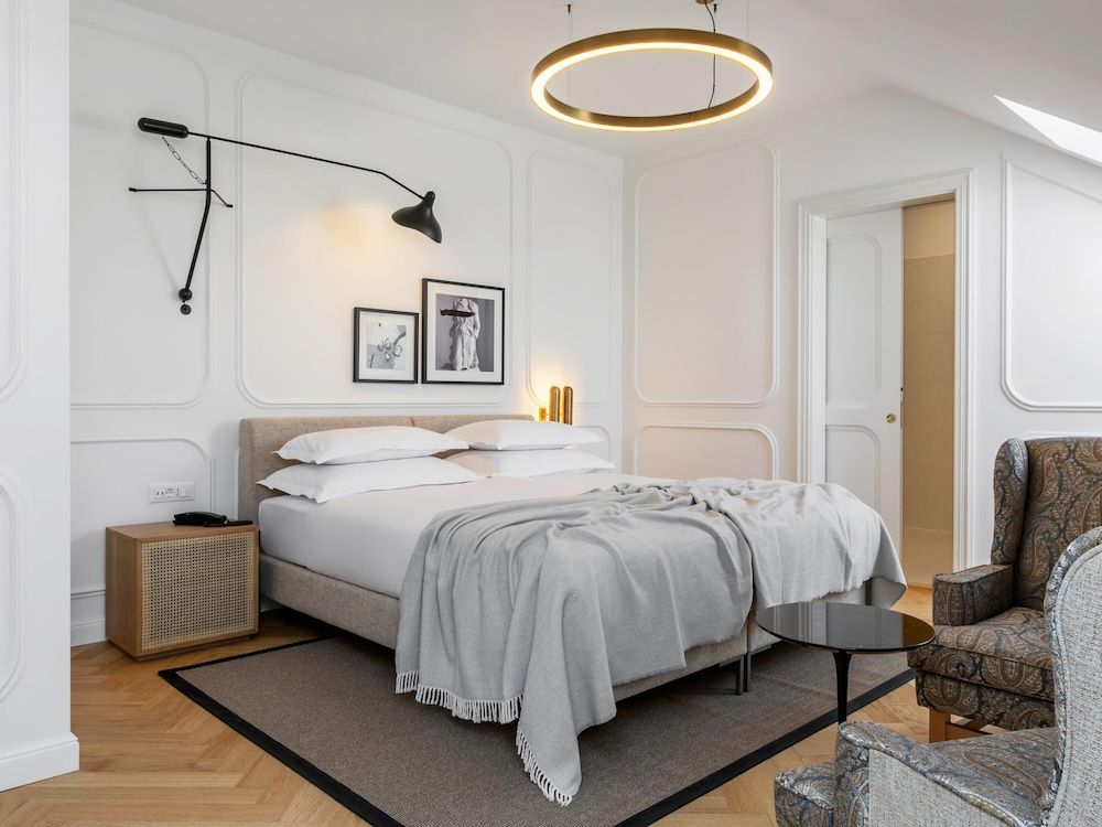 Heritage Hotel Fermai Loft, 1 Double Bed 2