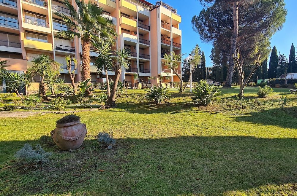 undefined Parco Tirreno Residence 3