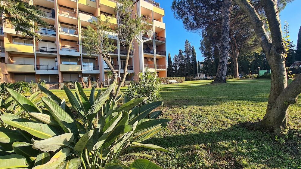 undefined Parco Tirreno Residence 5