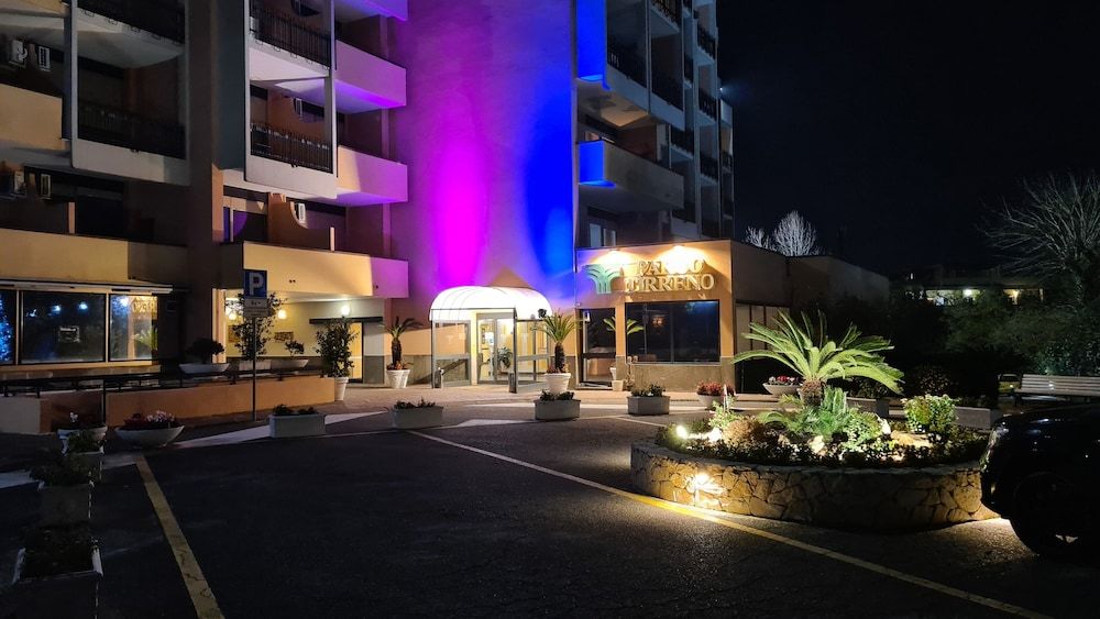 undefined Parco Tirreno Residence 2