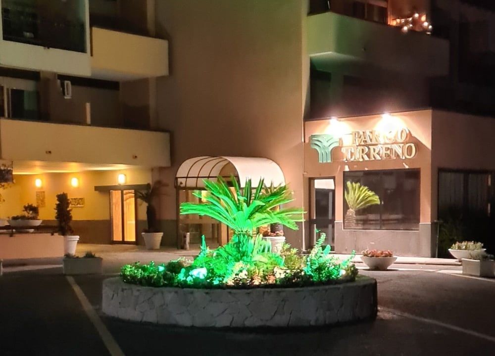 undefined Parco Tirreno Residence