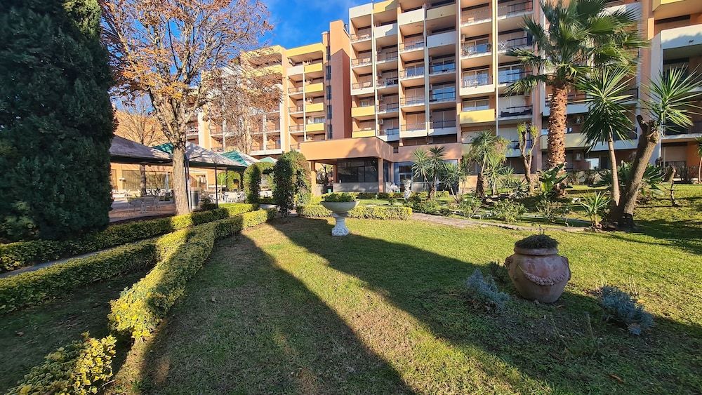 undefined Parco Tirreno Residence 4