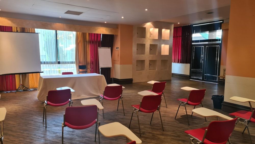 undefined Parco Tirreno Residence 9