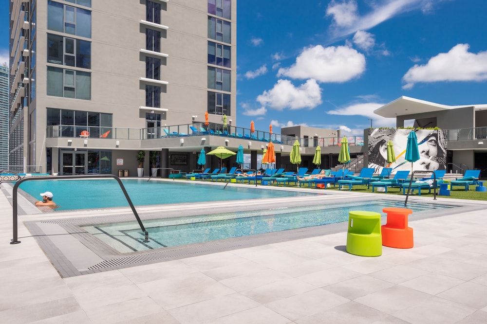 undefined The Guild Downtown - Miami 7