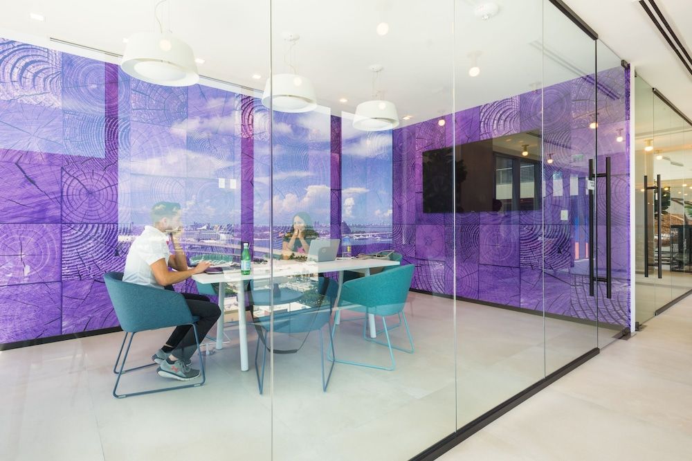 undefined The Guild Downtown - Miami 9