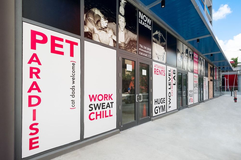 undefined The Guild Downtown - Miami 2