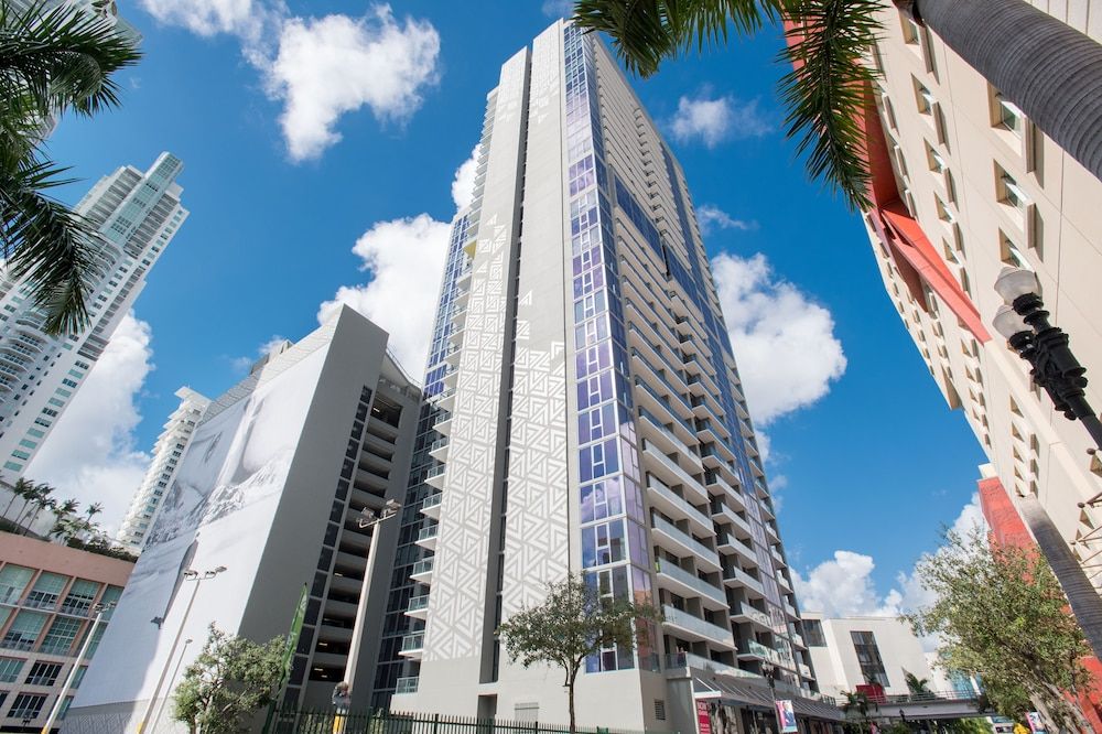 undefined The Guild Downtown - Miami 5