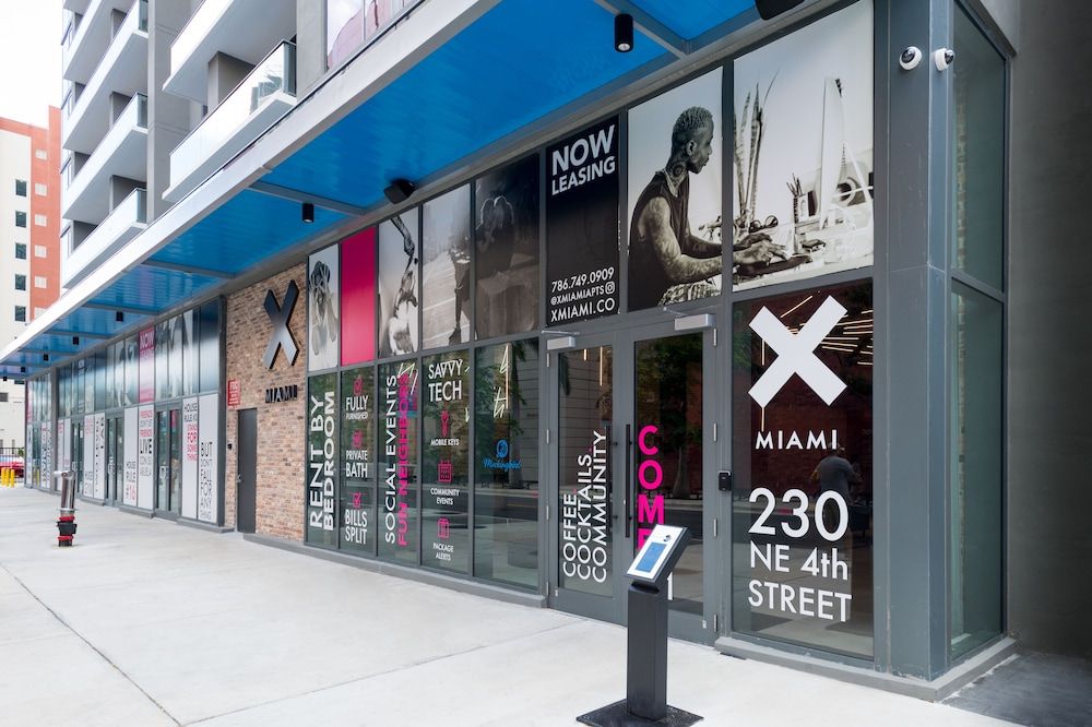 undefined The Guild Downtown - Miami