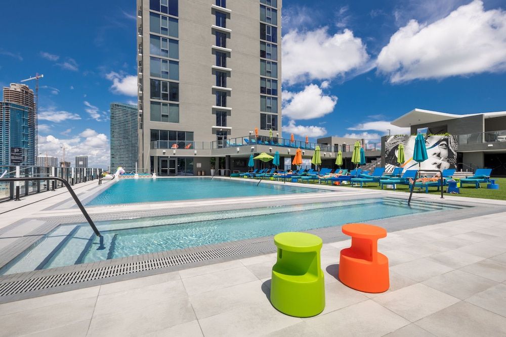 undefined The Guild Downtown - Miami 8