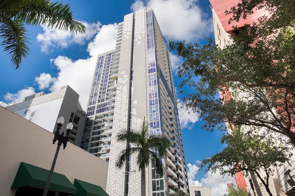 undefined The Guild Downtown - Miami 4