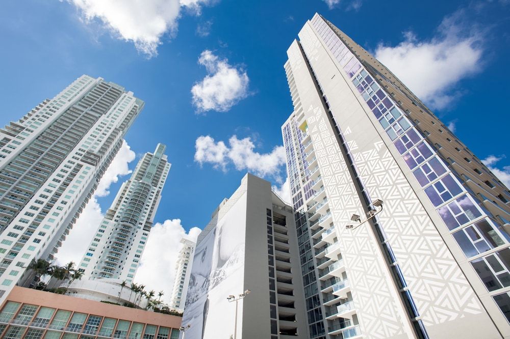 undefined The Guild Downtown - Miami 3