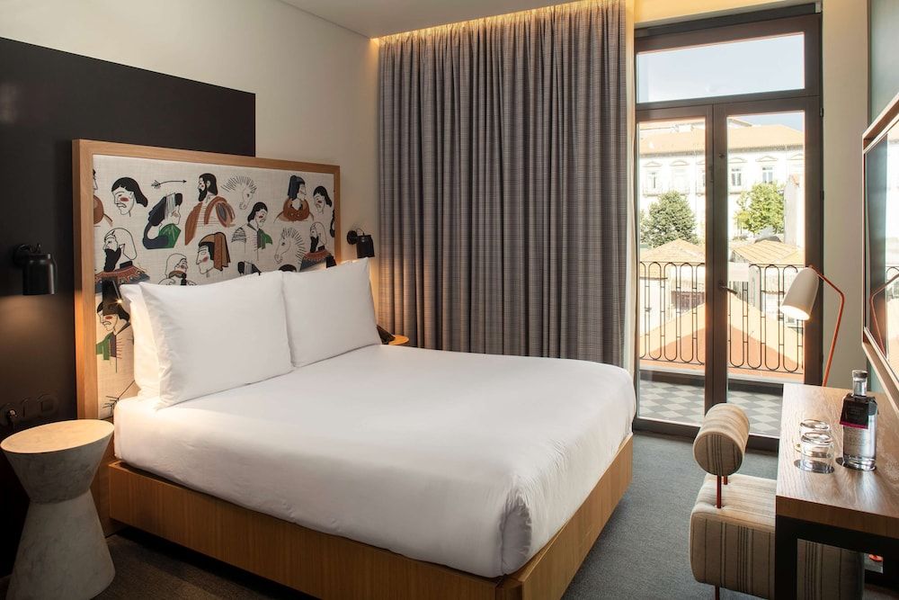 undefined Se Catedral Hotel Porto, Tapestry Collection By Hilton 2