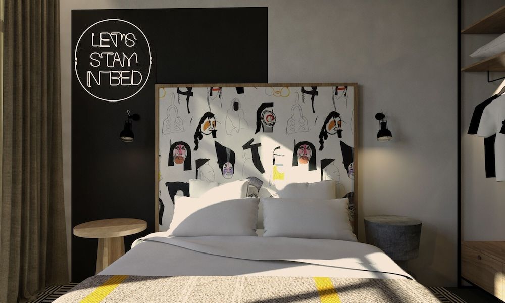 Se Catedral Hotel Porto, Tapestry Collection By Hilton Room, 1 King Bed