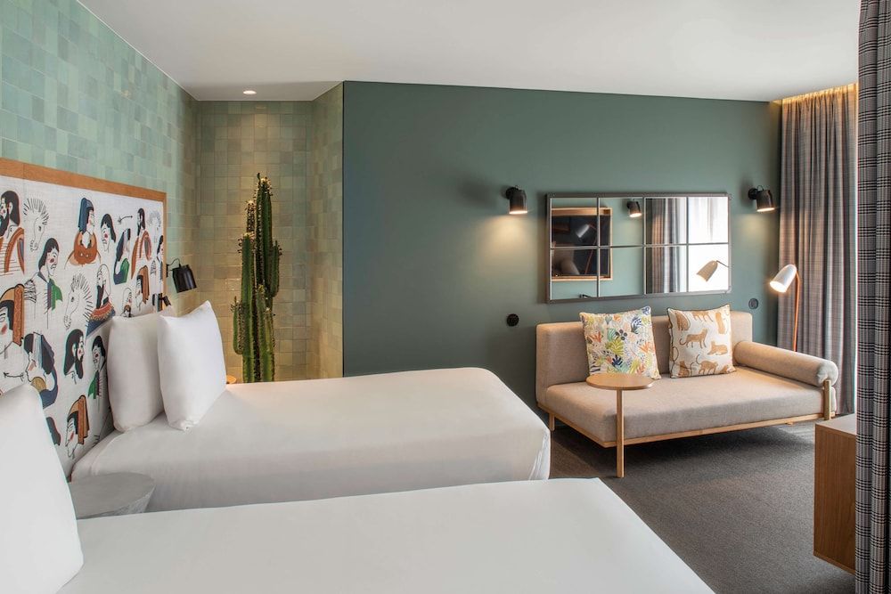 undefined Se Catedral Hotel Porto, Tapestry Collection By Hilton 5