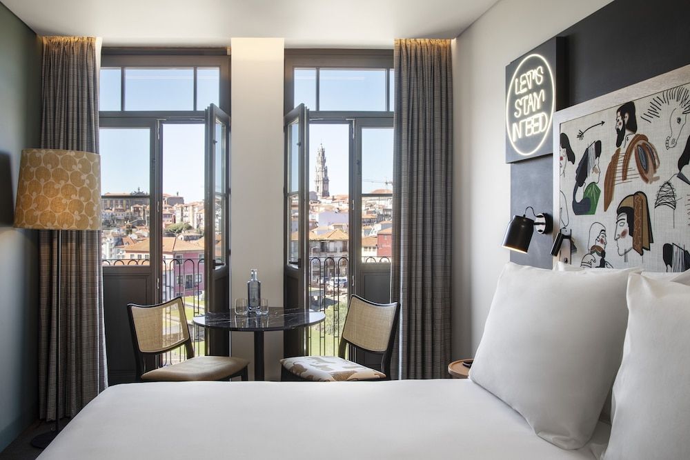 undefined Se Catedral Hotel Porto, Tapestry Collection By Hilton 9