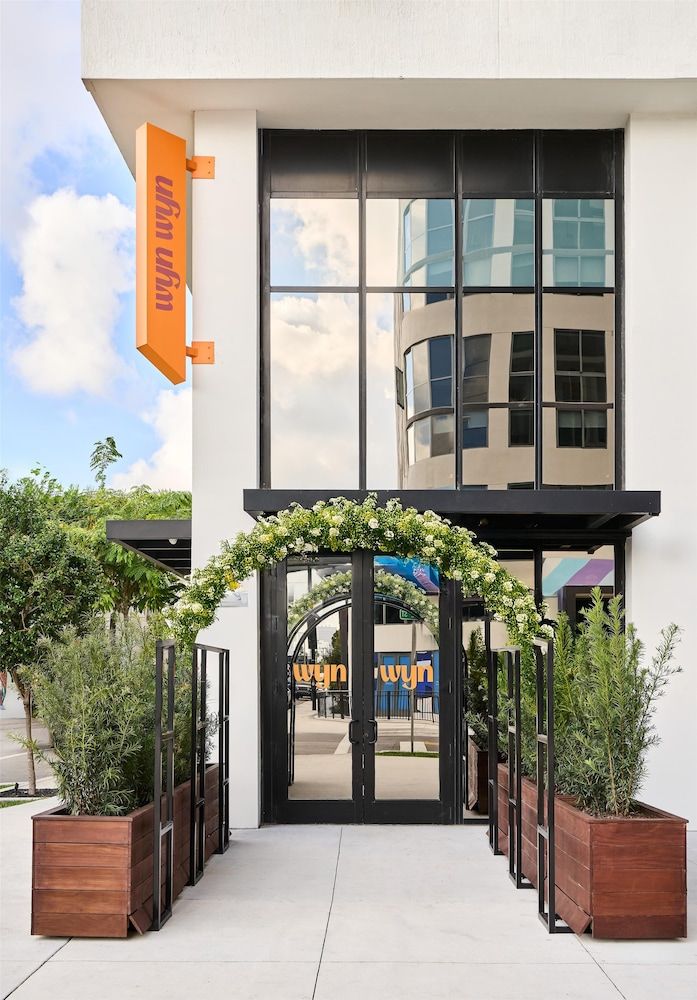 undefined Arlo Wynwood Miami 9