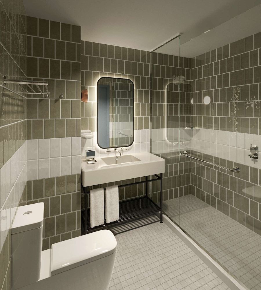 Arlo Wynwood Miami Room, 1 King Bed 3