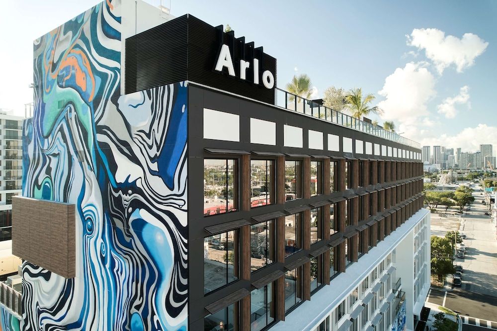 undefined Arlo Wynwood Miami 8