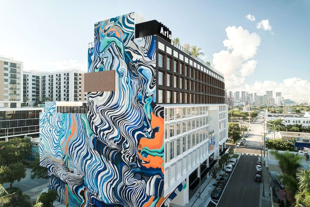 undefined Arlo Wynwood Miami 4