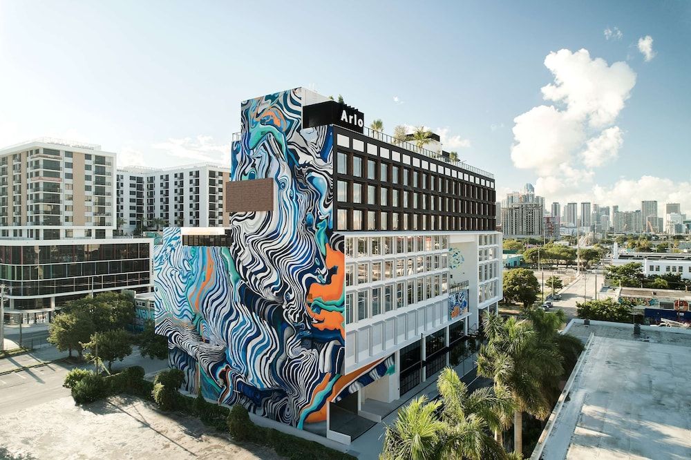 undefined Arlo Wynwood Miami 5