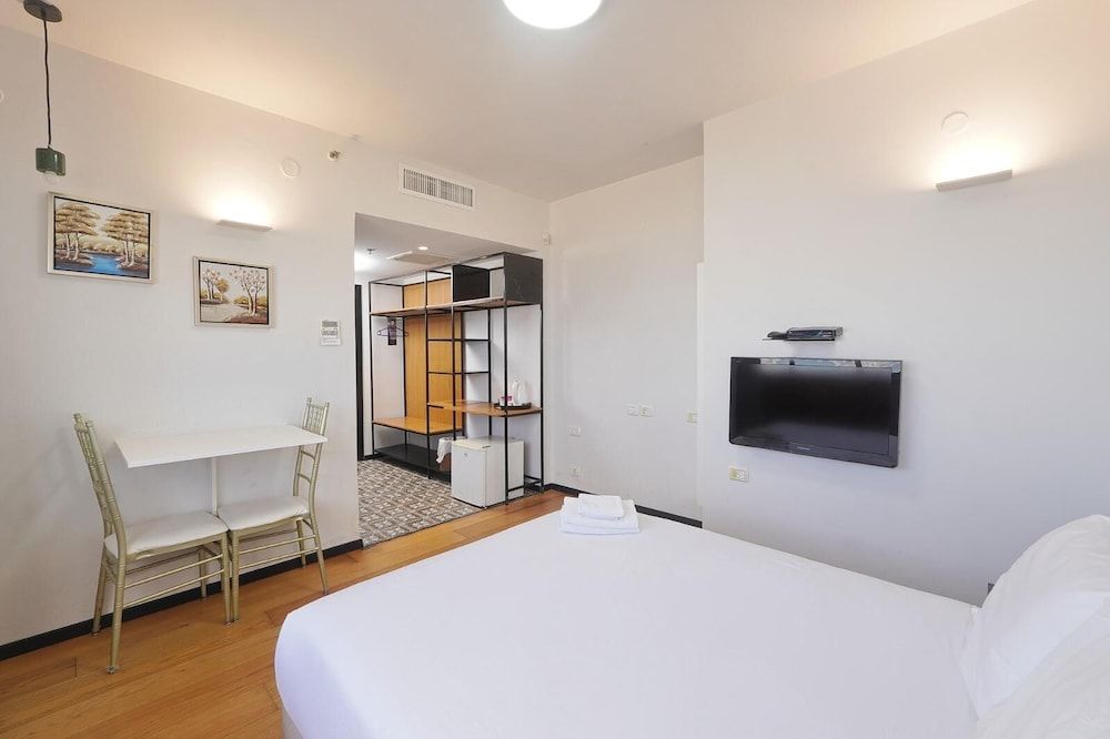 Haifa Tower Hotel Deluxe Room, City View 48