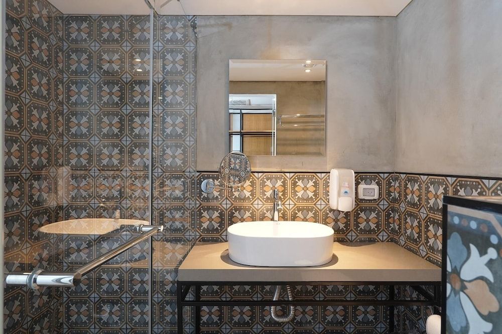 Haifa Tower Hotel Deluxe Room, City View 61