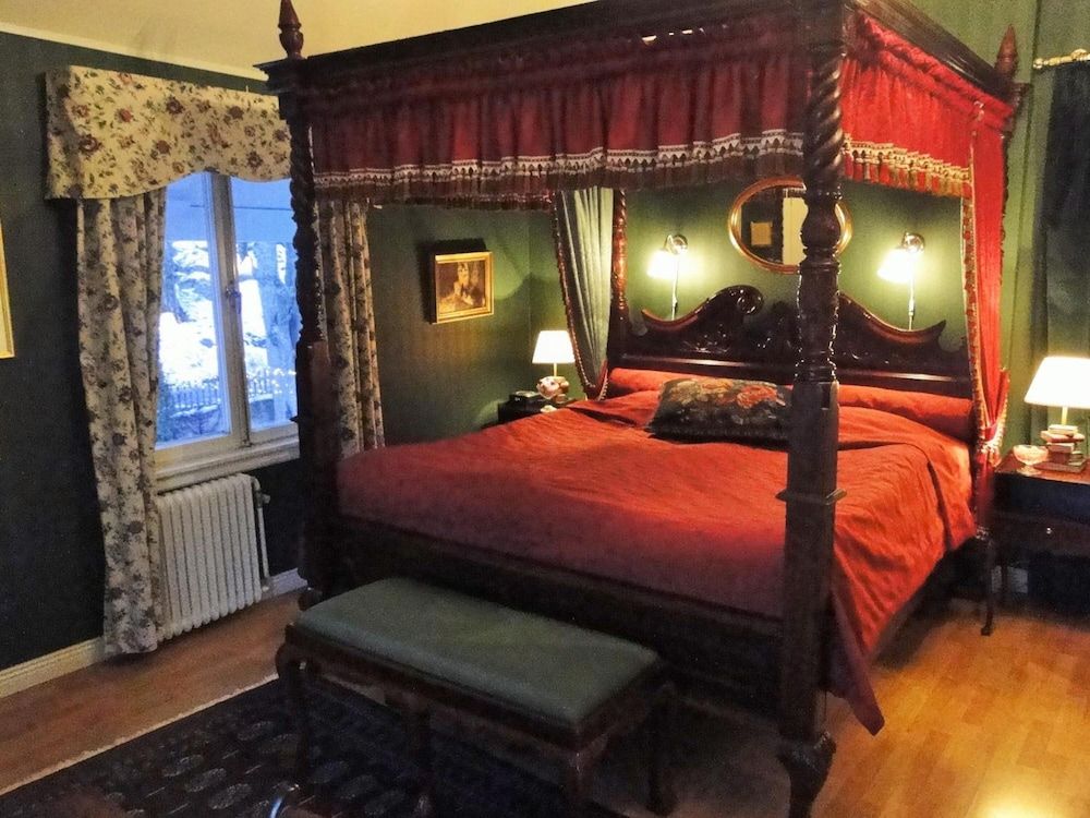 Hotell Torpa Pensionat Superior Double Room 3