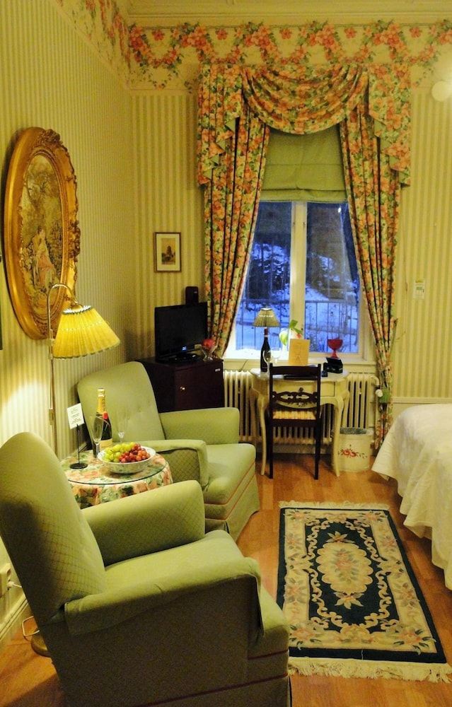 Hotell Torpa Pensionat Superior Double Room 5