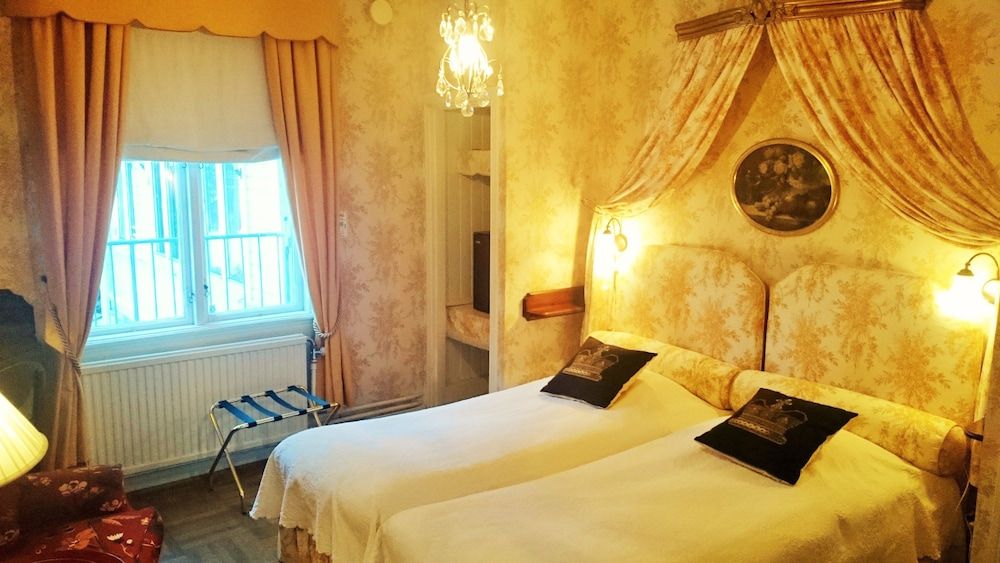 Hotell Torpa Pensionat Superior Double Room