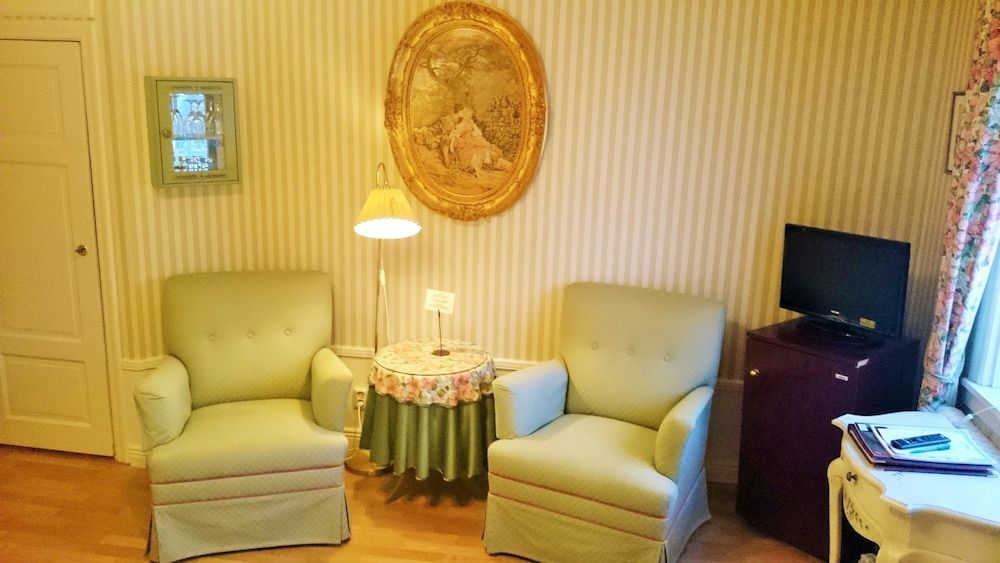 Hotell Torpa Pensionat Family Room 4