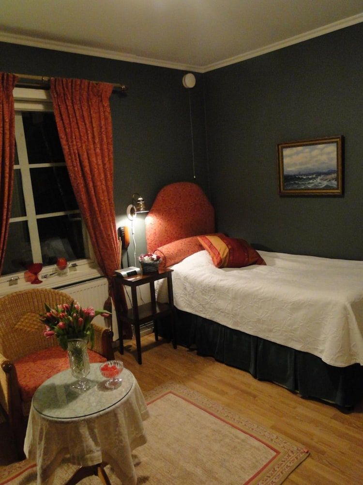 Hotell Torpa Pensionat Family Room 2