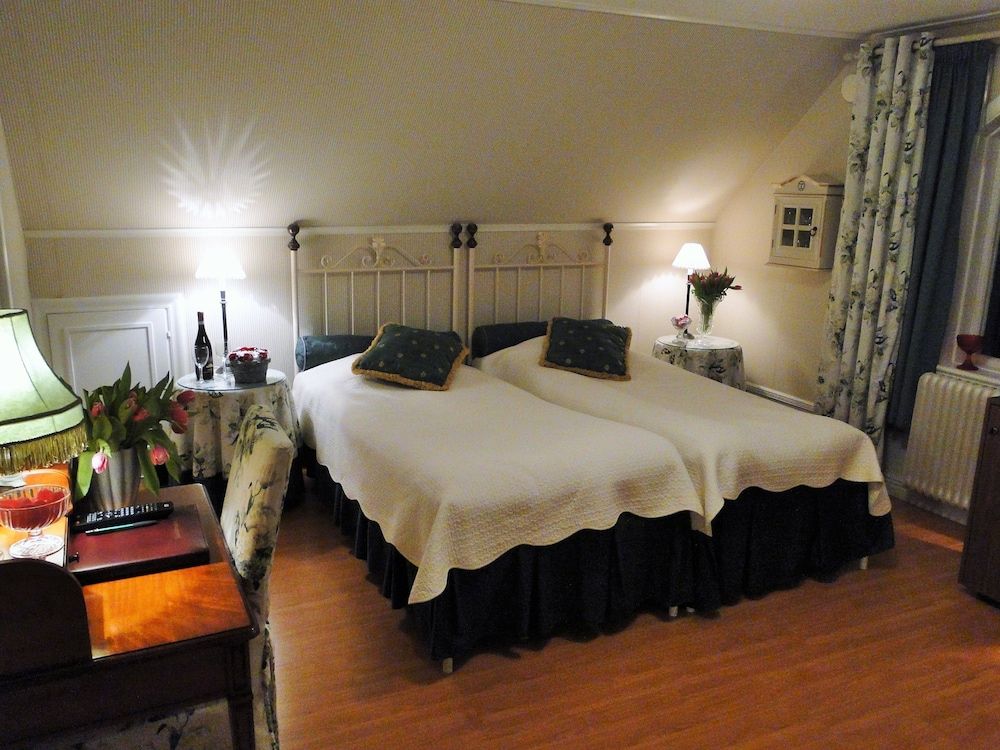 Hotell Torpa Pensionat Family Room