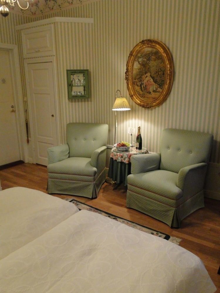 Hotell Torpa Pensionat Superior Double Room 4