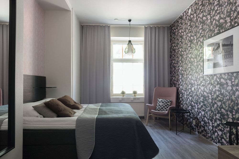 Hotelli Rakuuna Double Room 2