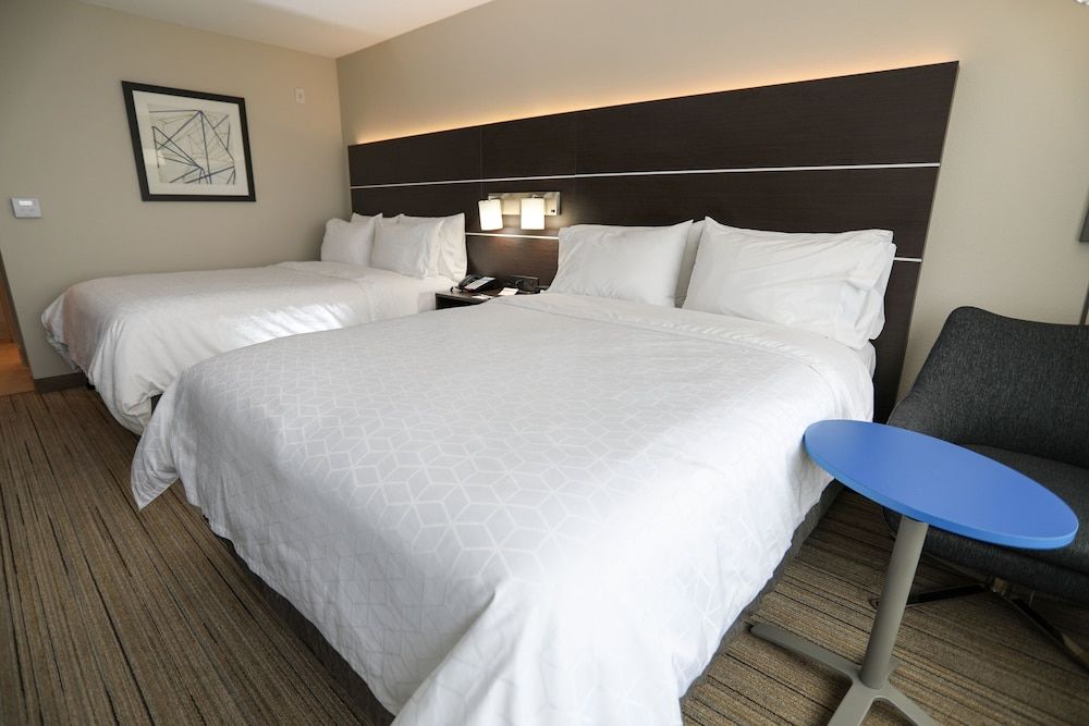 Standard Room, 2 Queen Beds