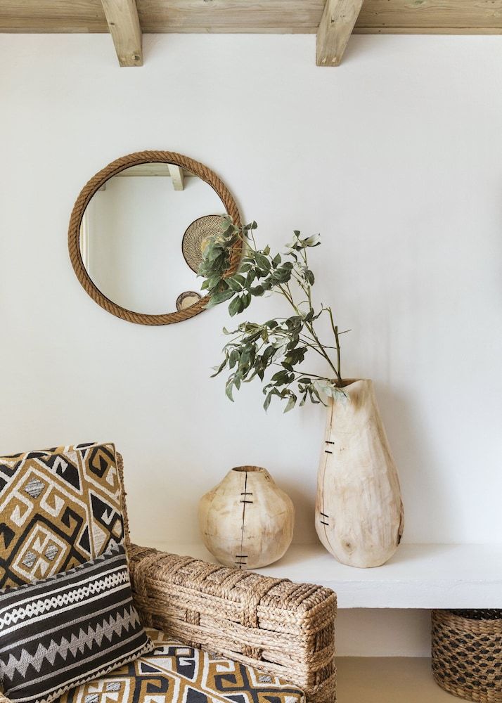 Quinta da Comporta Wellness Boutique Resort Suite (Rooftop) 3