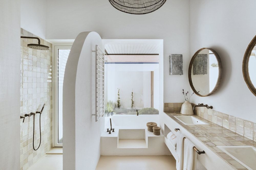 Quinta da Comporta Wellness Boutique Resort Double Room, Pool View 2