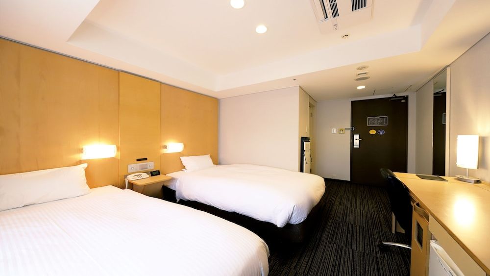 undefined Smile Hotel Osaka Yotsubashi 5