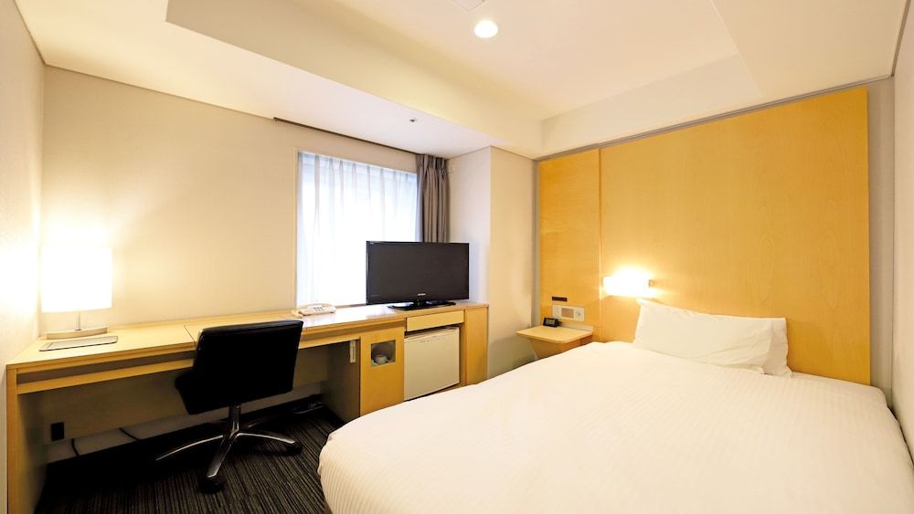 undefined Smile Hotel Osaka Yotsubashi 3